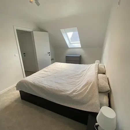 Duin Hébergement de vacances Oostduinkerke