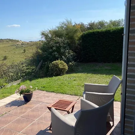 Prázdninový dům Duin *