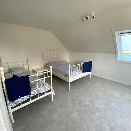 Prázdninový dům Duin *