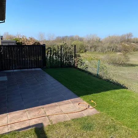 Casa vacanze Duin Oostduinkerke