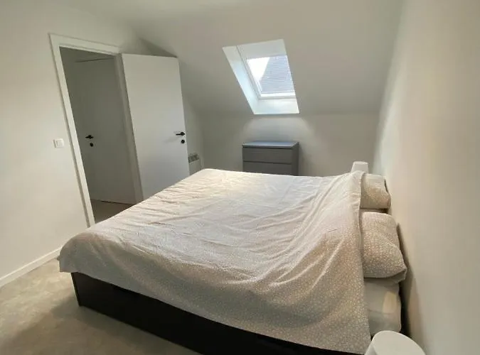 Duin Hébergement de vacances Oostduinkerke