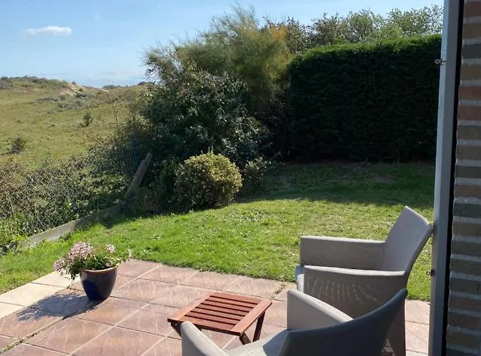 Hébergement de vacances Duin *