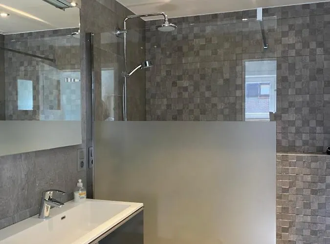 Duin Hébergement de vacances