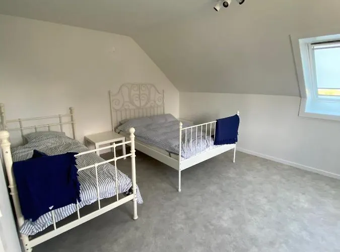 Hébergement de vacances Duin *