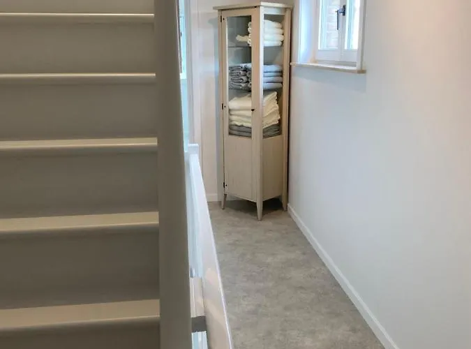 Duin Hébergement de vacances Oostduinkerke