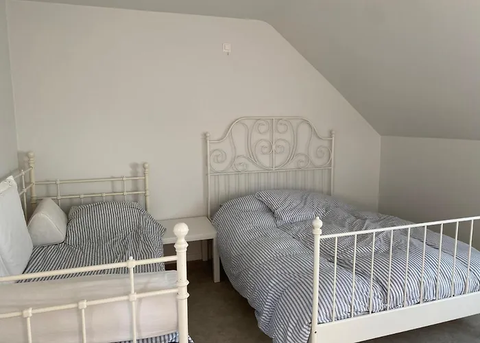 Duin Hébergement de vacances