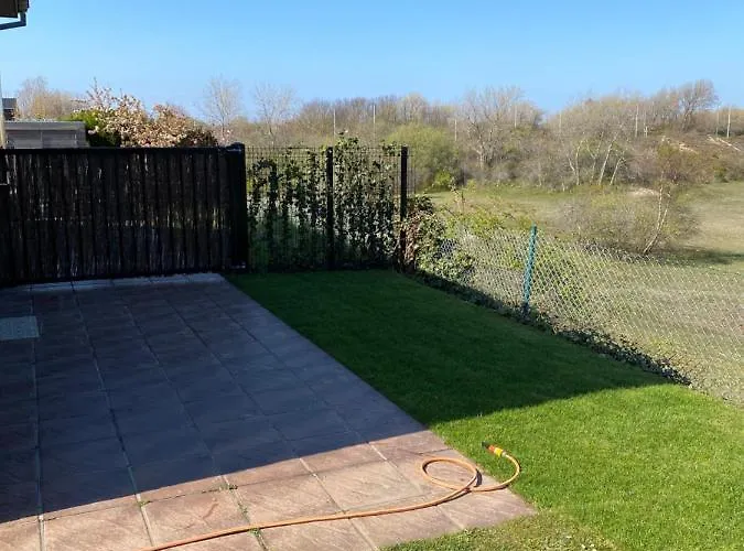 Hébergement de vacances Duin Oostduinkerke